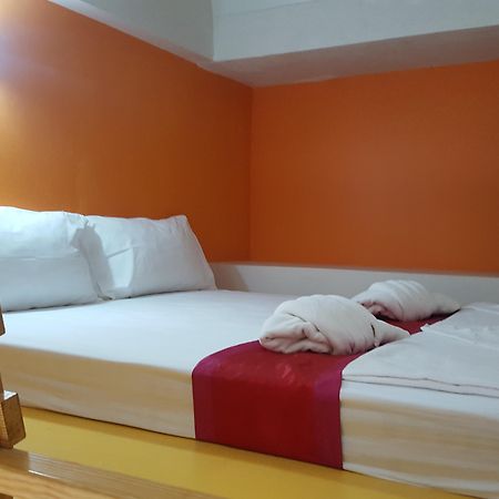 First And Frang Hotel - Koh Phangan Тонгсала Екстериор снимка