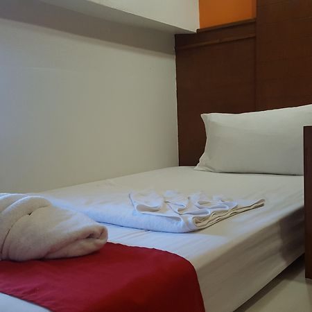 First And Frang Hotel - Koh Phangan Тонгсала Екстериор снимка