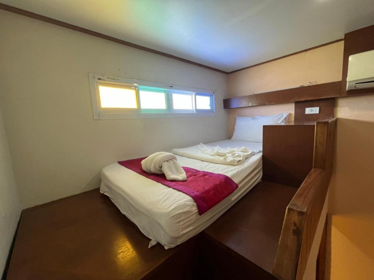 First And Frang Hotel - Koh Phangan Тонгсала Екстериор снимка