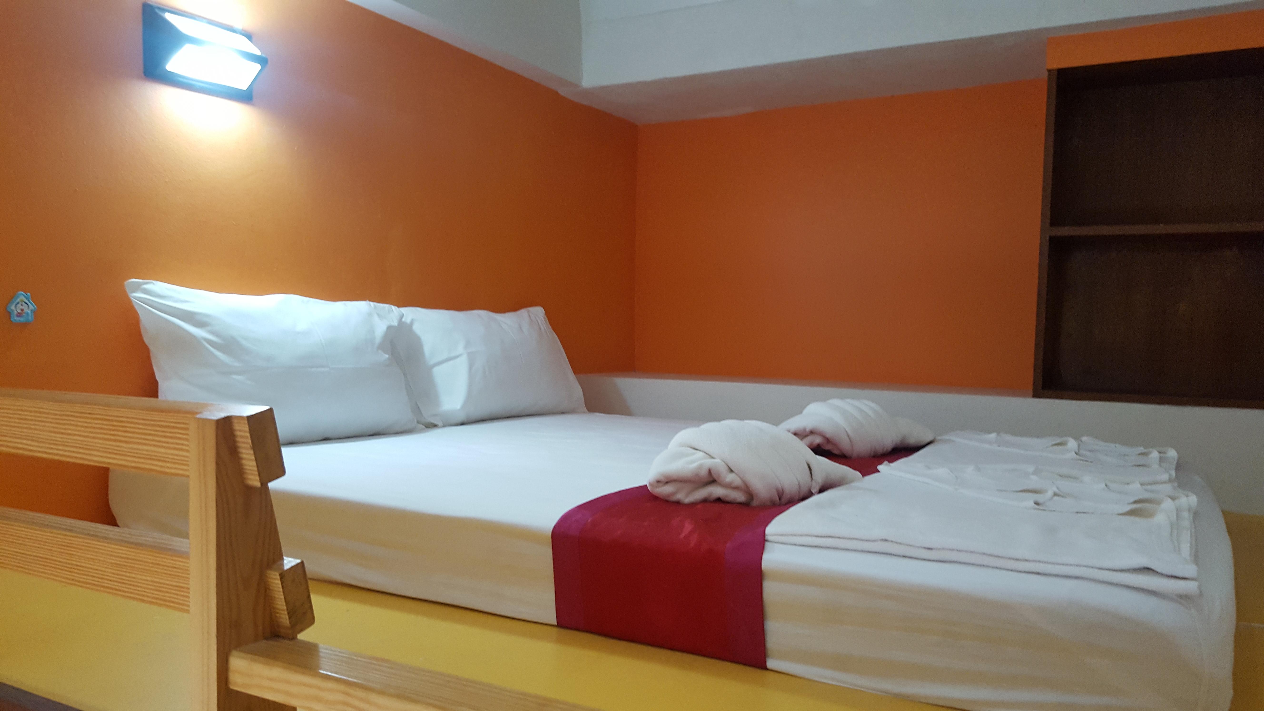 First And Frang Hotel - Koh Phangan Тонгсала Екстериор снимка