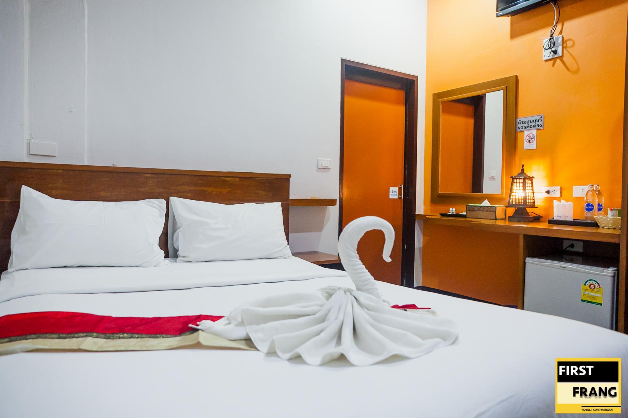 First And Frang Hotel - Koh Phangan Тонгсала Екстериор снимка