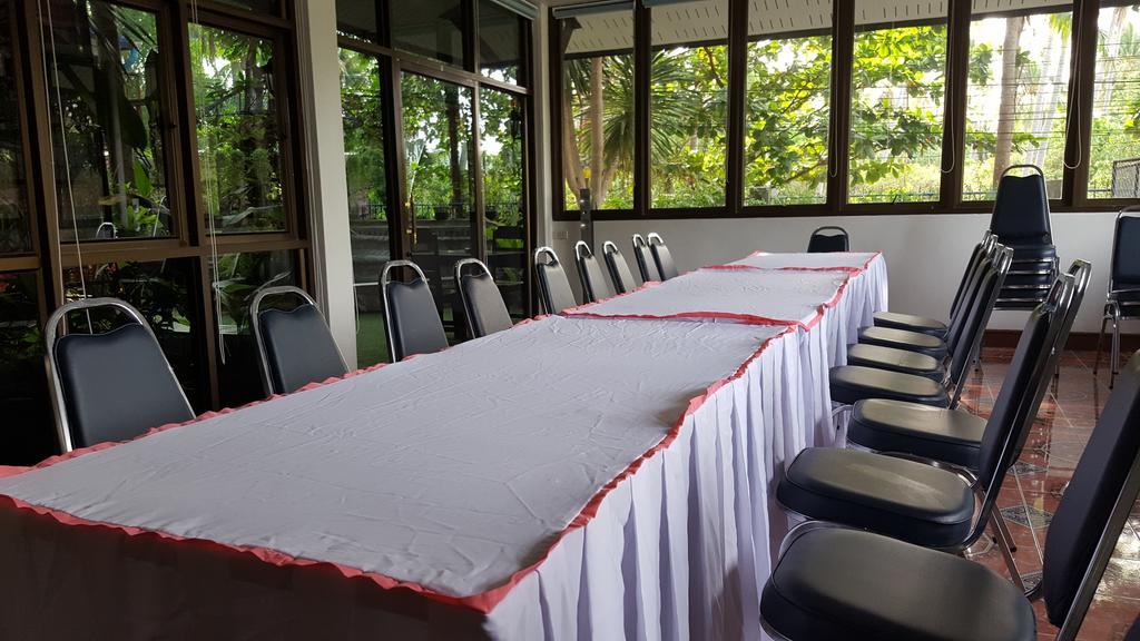 First And Frang Hotel - Koh Phangan Тонгсала Екстериор снимка
